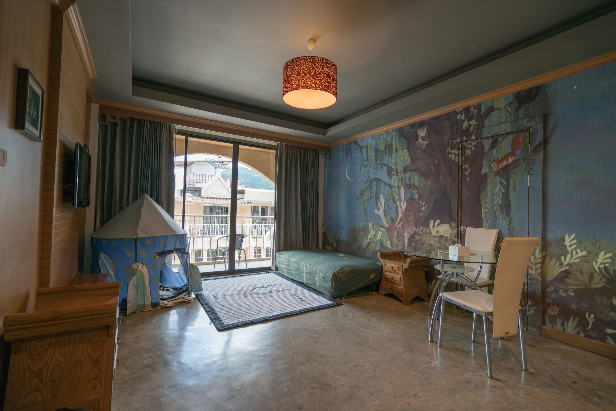 Hotel Minatale Phuket Patong Exteriér fotografie